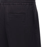 Short in Oasi lino UHI35A3 TB14B09 ZEGNA 