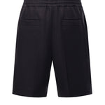 Short in Oasi lino UHI35A3 TB14B09 ZEGNA 