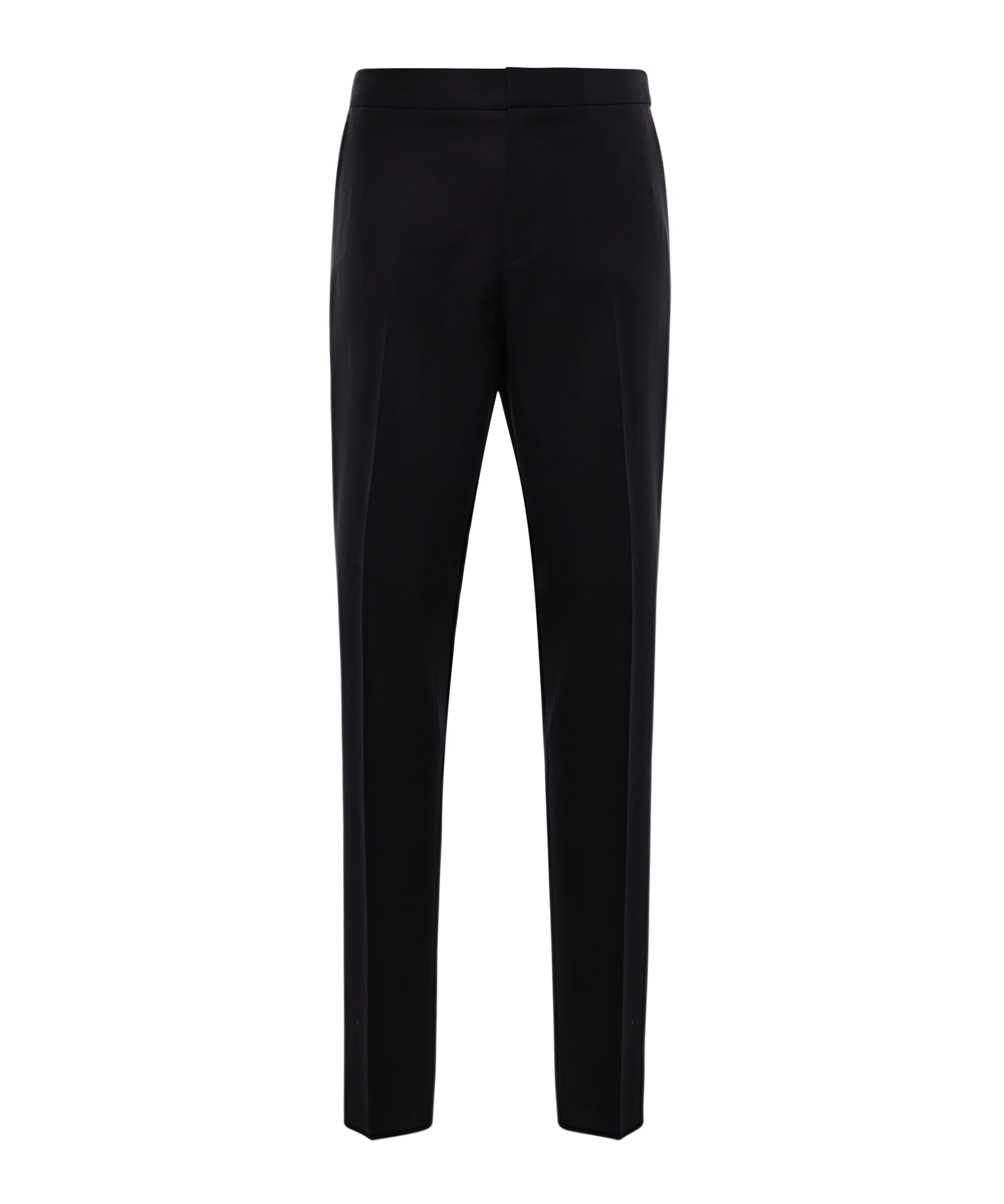 Pantaloni in Oasi Lino UHI35A3 TZ50B09 ZEGNA 