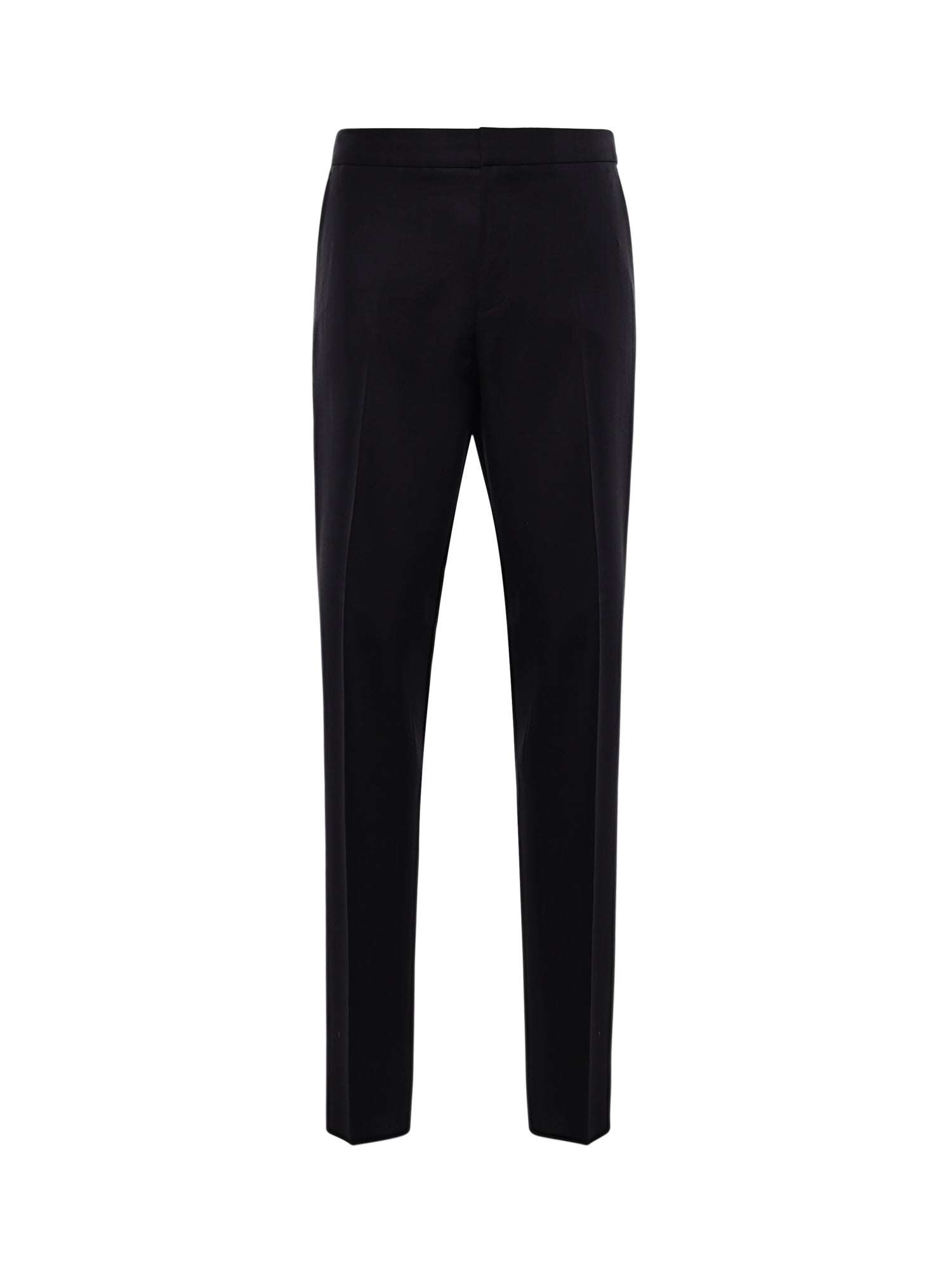 Pantaloni in Oasi Lino UHI35A3 TZ50B09 ZEGNA 