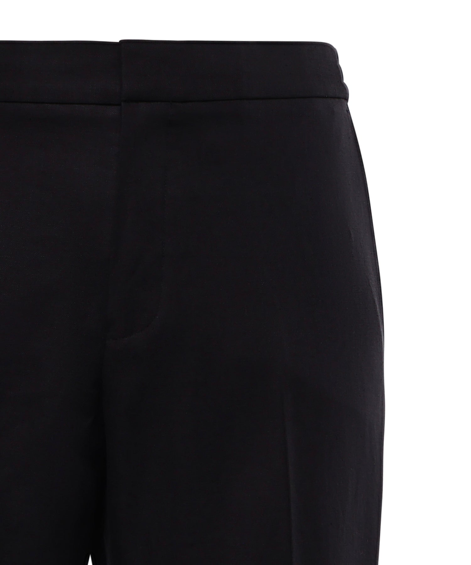 Pantaloni in Oasi Lino UHI35A3 TZ50B09 ZEGNA 