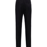 Pantaloni in Oasi Lino UHI35A3 TZ50B09 ZEGNA 