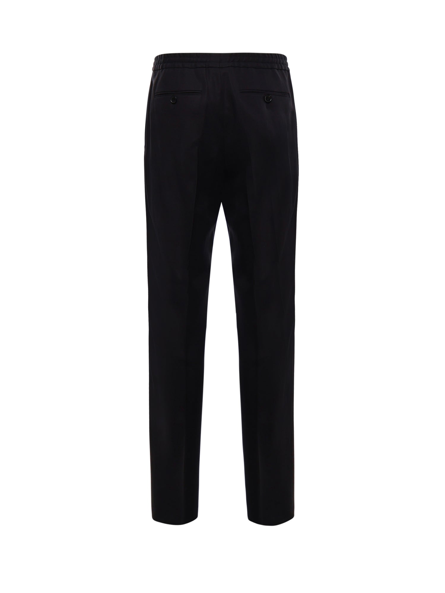 Pantaloni in Oasi Lino UHI35A3 TZ50B09 ZEGNA 