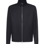 Giacca con zip in microfibra UHTD5A3 HCT575412 ZEGNA 