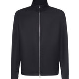 Giacca con zip in microfibra UHTD5A3 HCT575412 ZEGNA 