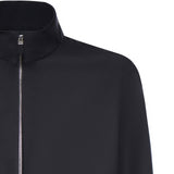 Giacca con zip in microfibra UHTD5A3 HCT575412 ZEGNA 