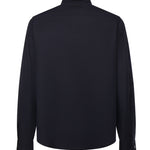 Overshirt in cotone UHV16A3 SOT8B402 ZEGNA 
