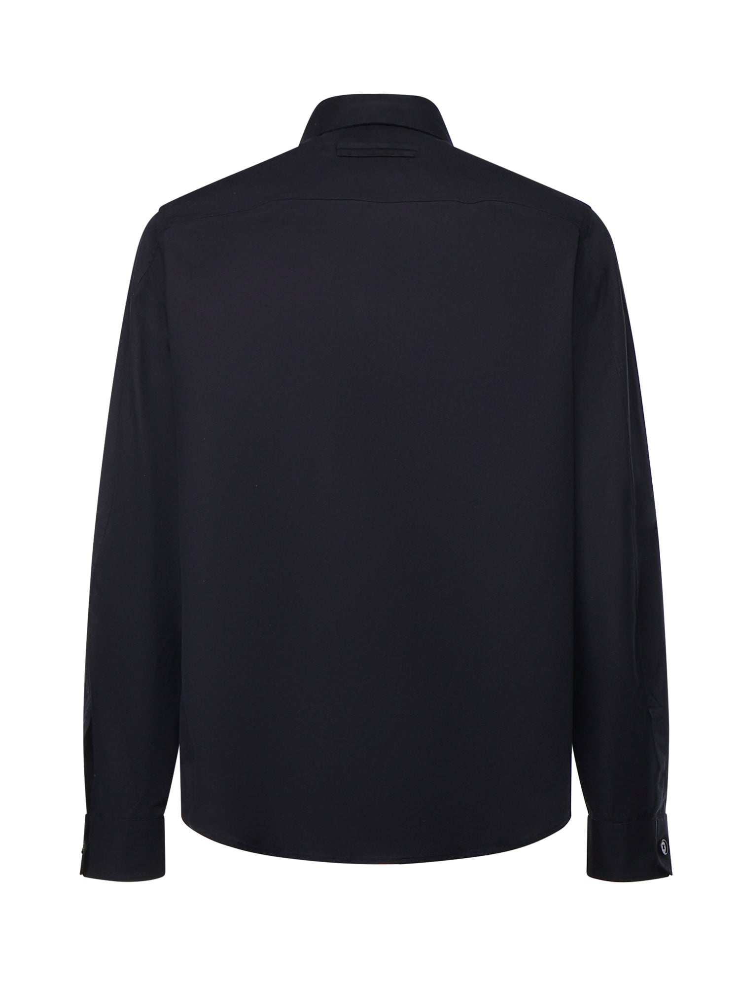 Overshirt in cotone UHV16A3 SOT8B402 ZEGNA 