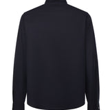 Overshirt in cotone UHV16A3 SOT8B402 ZEGNA 