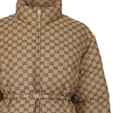 Bomber in tessuto GG