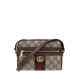 Mini borsa a spalla Ophidia