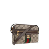 Mini borsa a spalla Ophidia