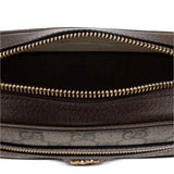 Mini borsa a spalla Ophidia