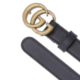 Cintura sottile GG Marmont