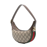 Mini bag a spalla Ophidia