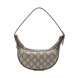 Mini bag a spalla Ophidia