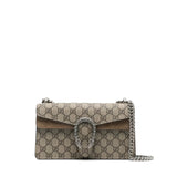 Borsa a spalla Dionysus media