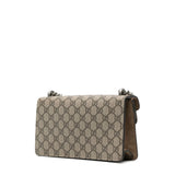 Borsa a spalla Dionysus media