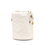 Mini bag a secchiello GG Marmont