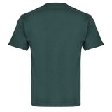 T-shirt in jersey di cotone