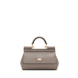Borsa a mano Sicily mini in pelle