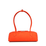 Borsa Le Teckel Media in nabuk