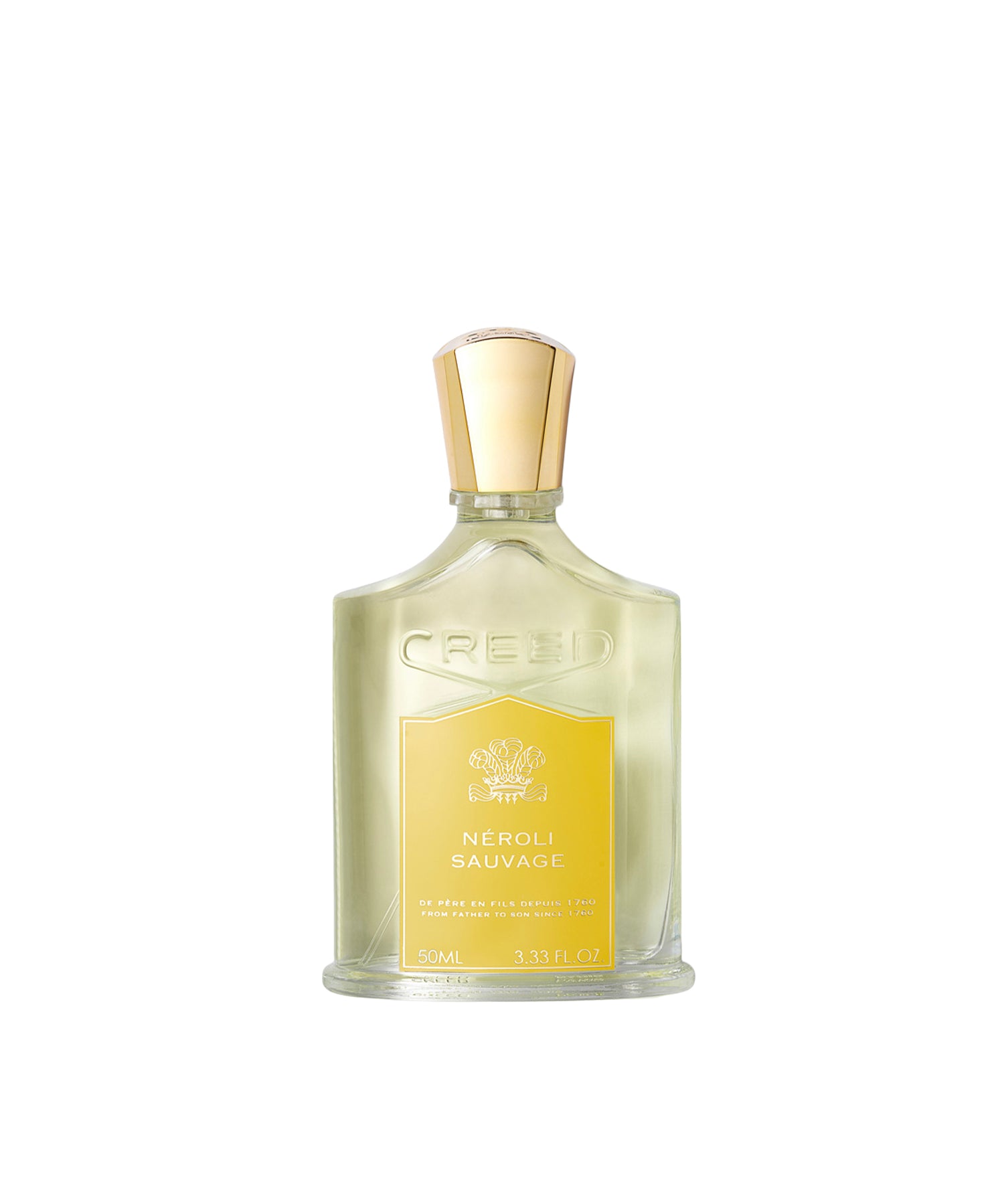 Creed 1760 - Neroli Sauvage  50 ml CR0.25.006  CREED 1760 