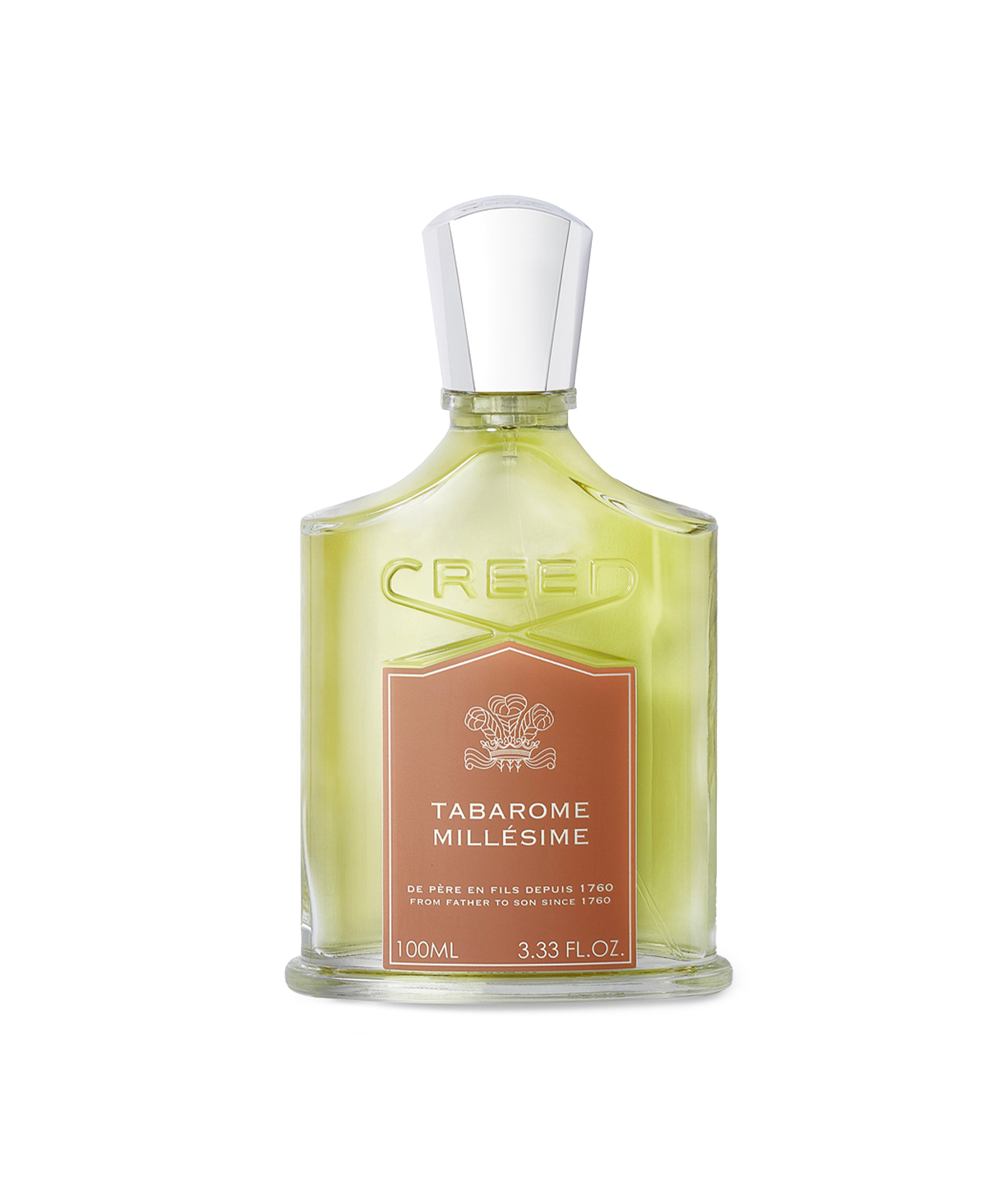 Creed 1760 - Tabarome Millésime 100 ml CR0.31.007  CREED 1760 