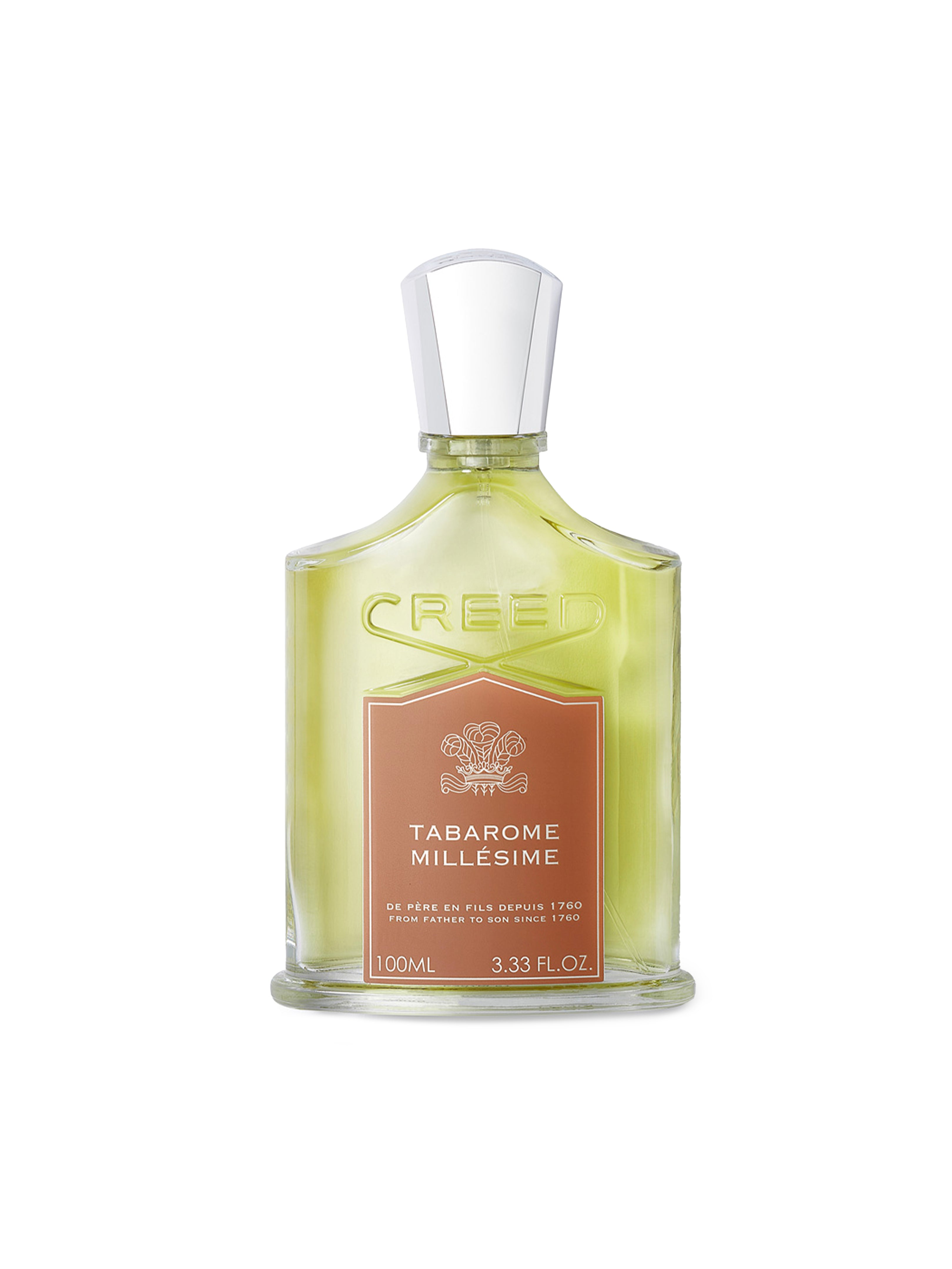 Creed 1760 - Tabarome Millésime 100 ml CR0.31.007  CREED 1760 