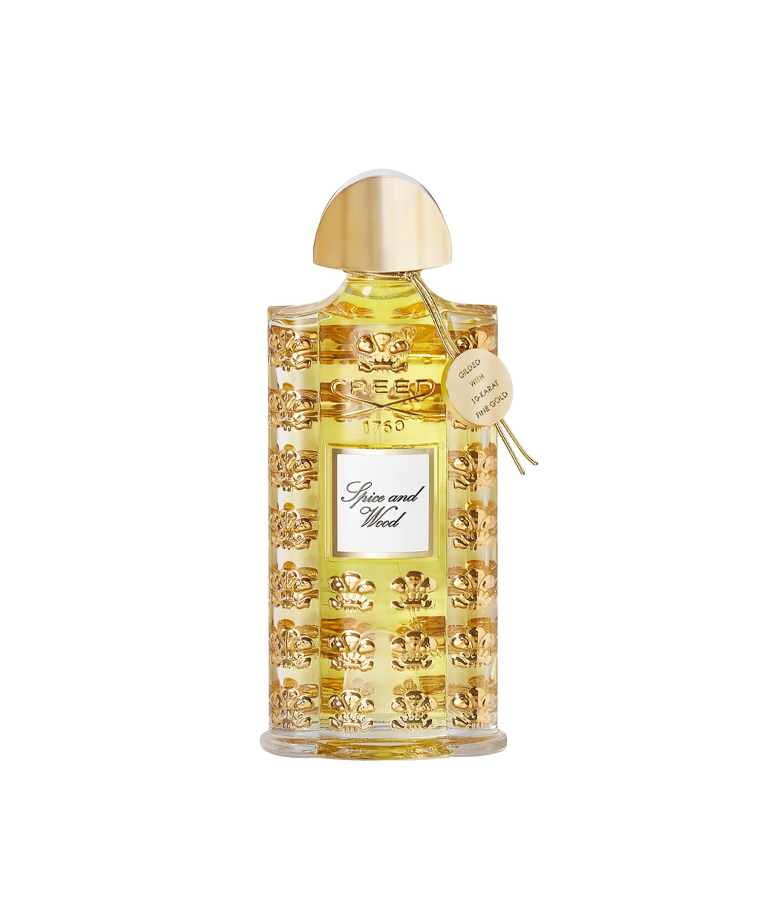 Creed 1760 - Spice and Wood 75ml CR0.60.102  CREED 1760 