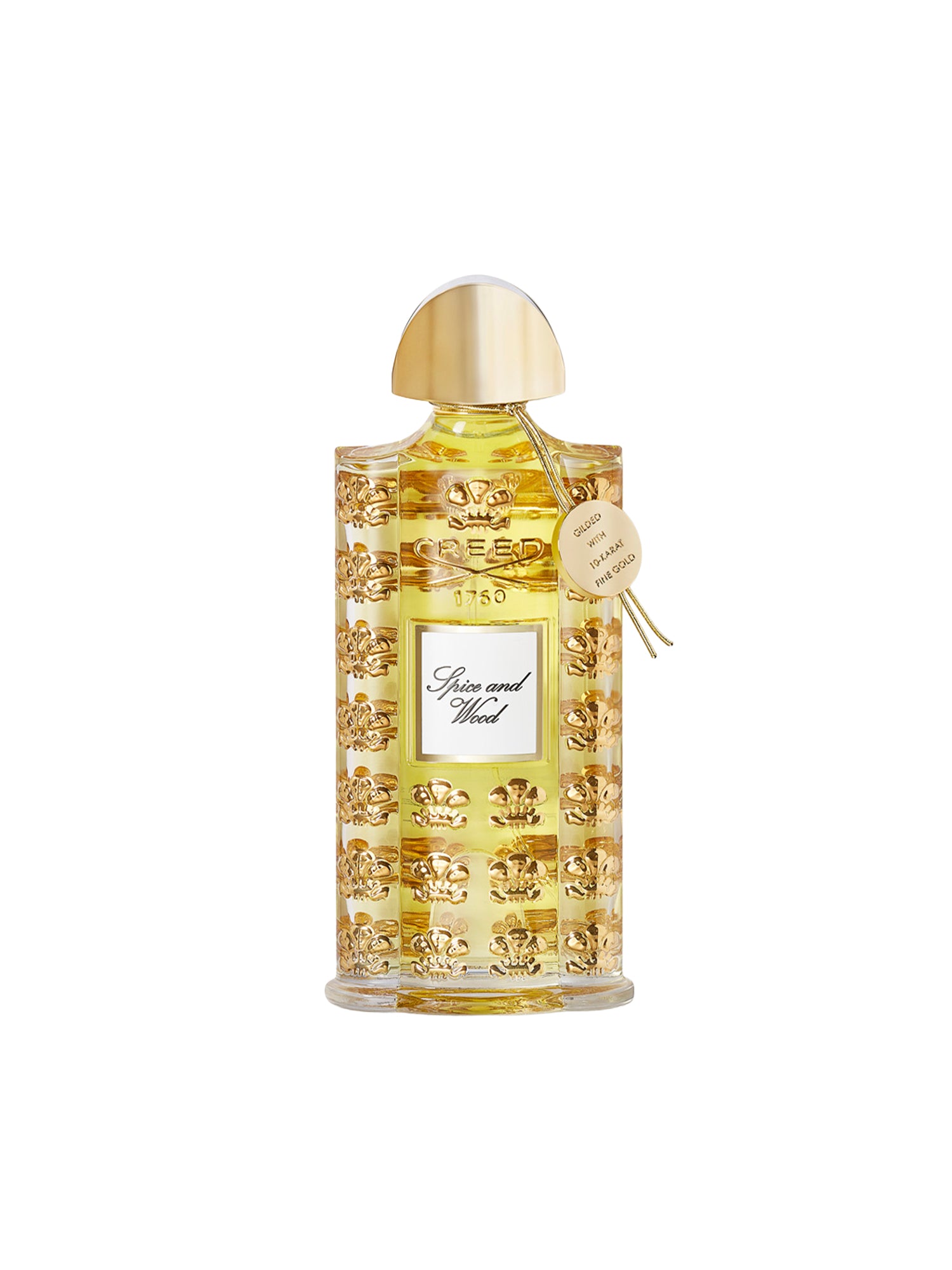 Creed 1760 - Spice and Wood 75ml CR0.60.102  CREED 1760 