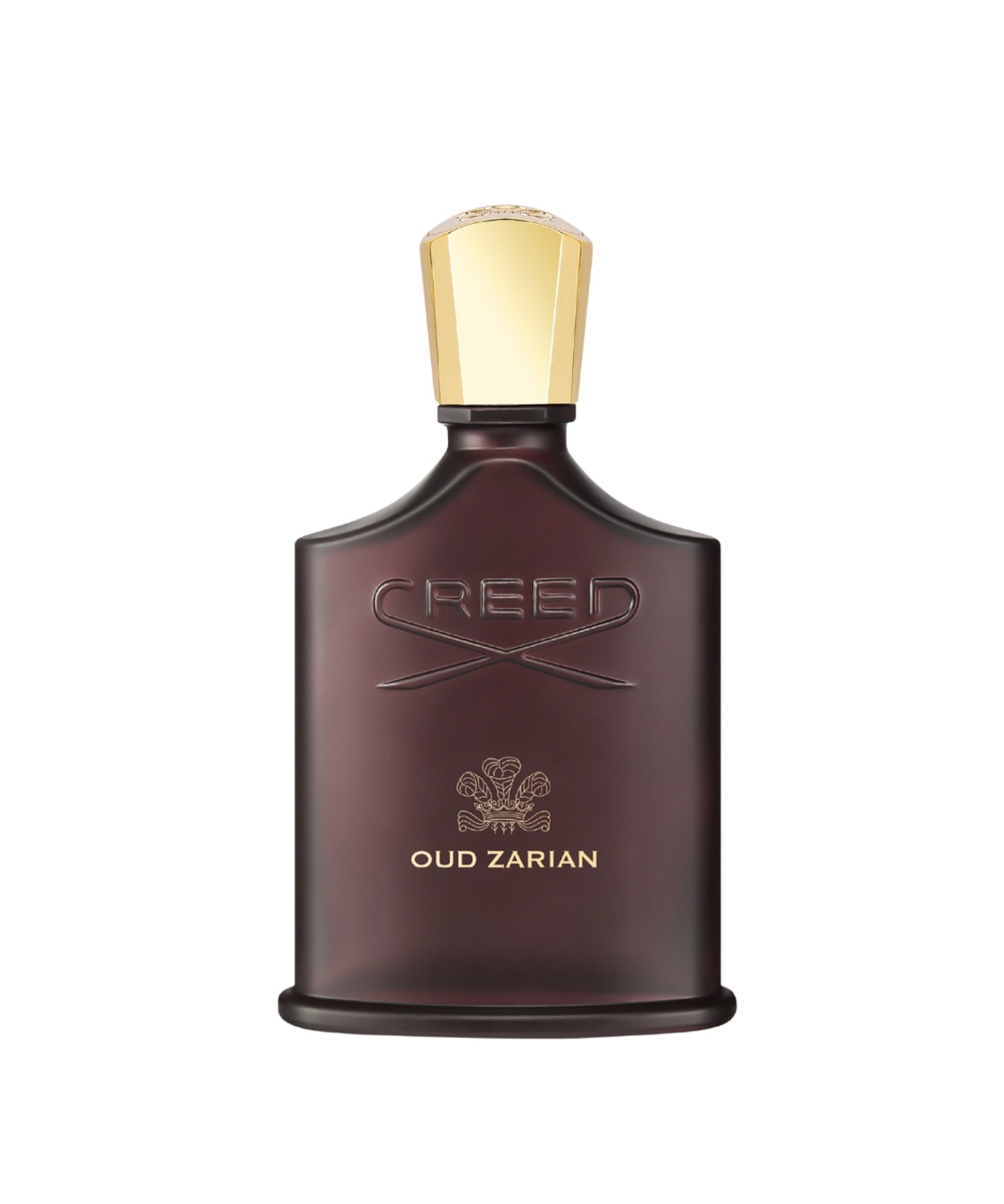 Creed 1760 - Oud Zarian Millesime CR0.97.007  CREED 1760 