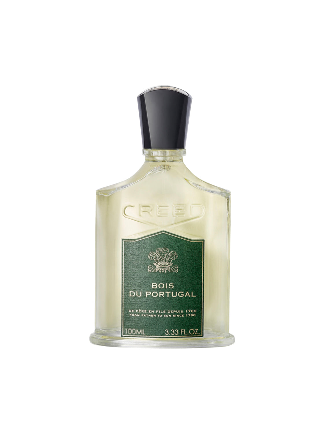 Bois du Portugal CR0.03.007  CREED 1760 