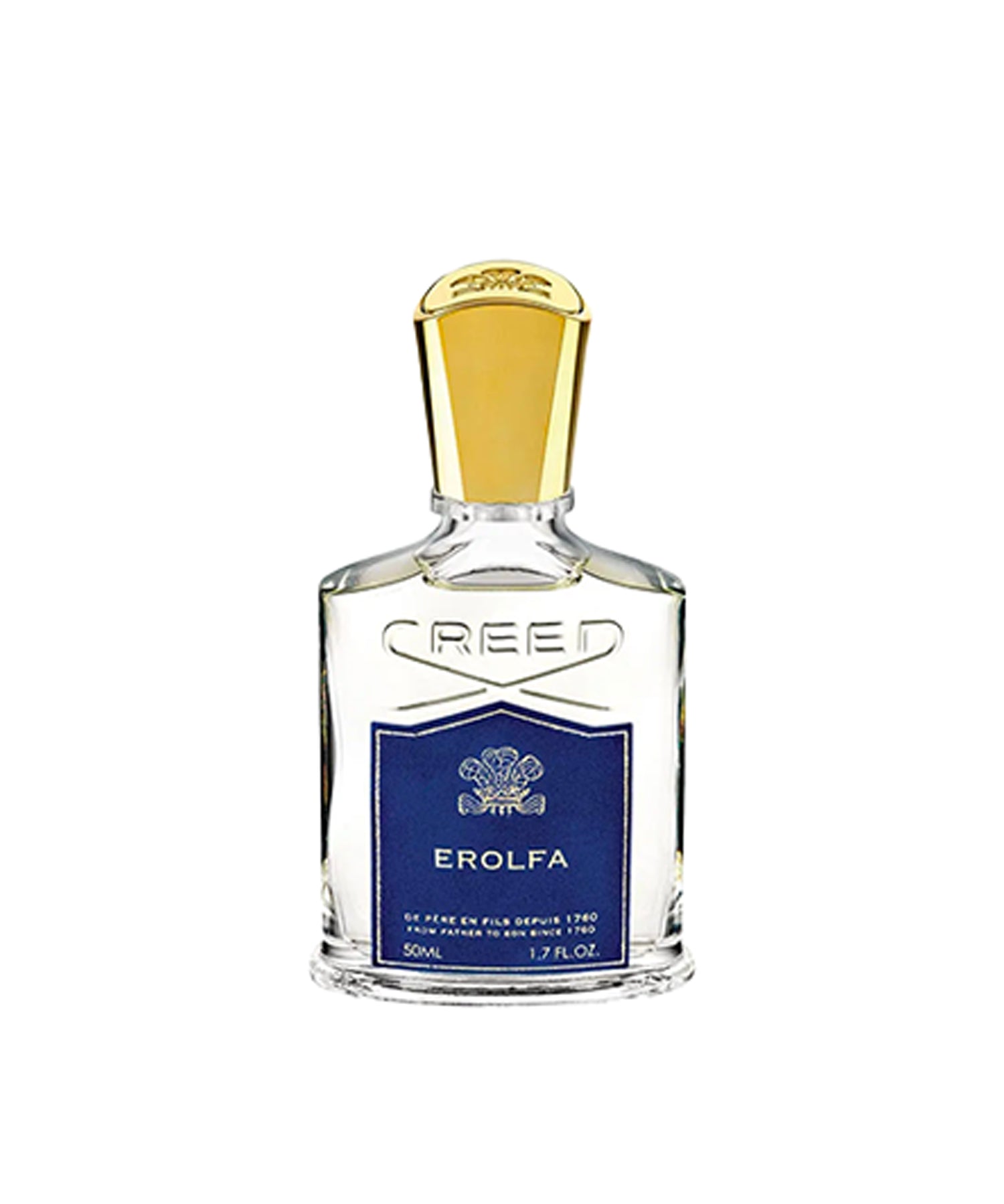 Erolfa edp 50ml CR0.21.006  CREED 1760 