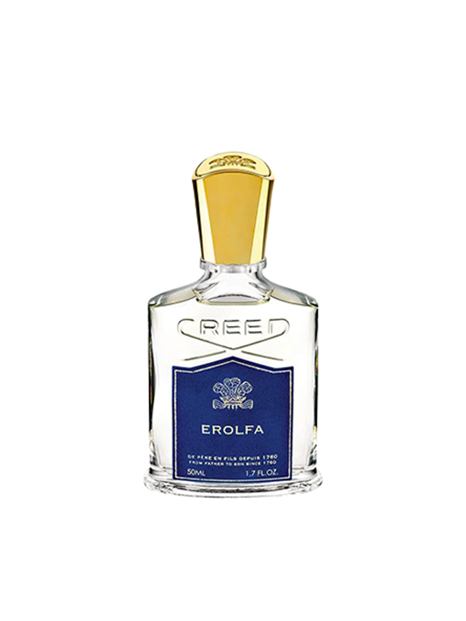 Erolfa edp 50ml CR0.21.006  CREED 1760 