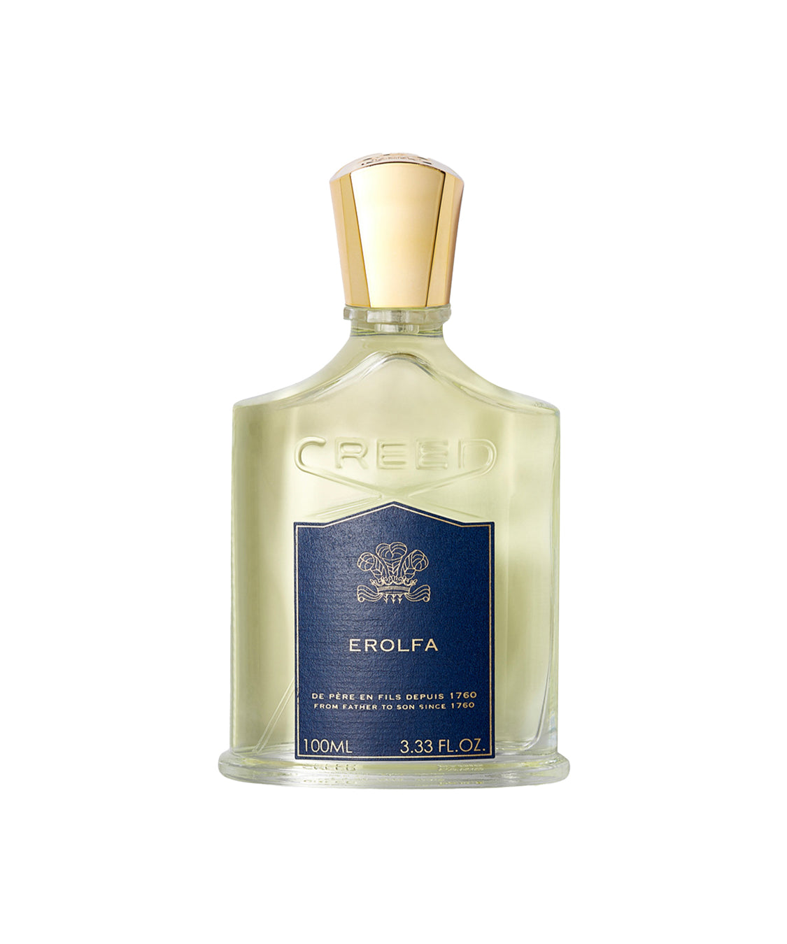 Erolfa edp 100ml CR0.21.007  CREED 1760 