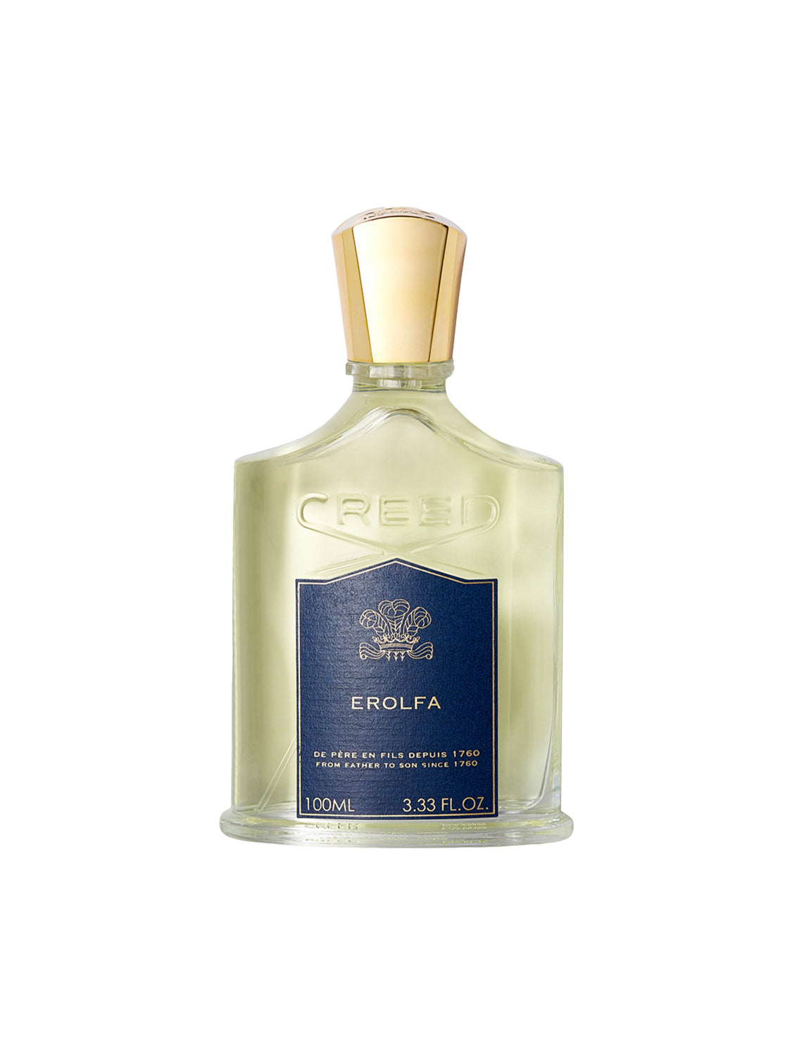 Erolfa edp 100ml CR0.21.007  CREED 1760 