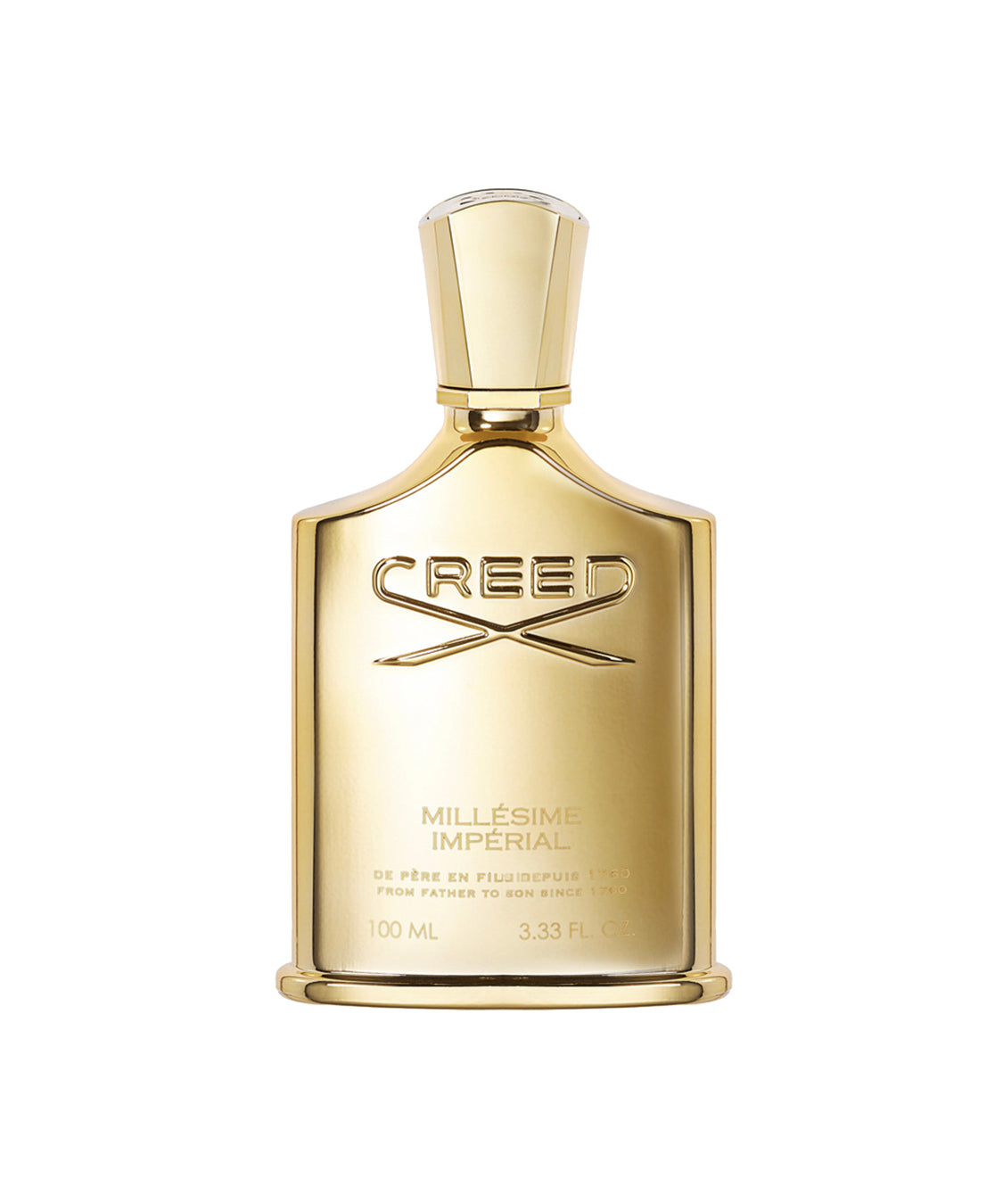 Creed 1760 - Millésime Imperial 100ml CR0.24.007  CREED 1760 