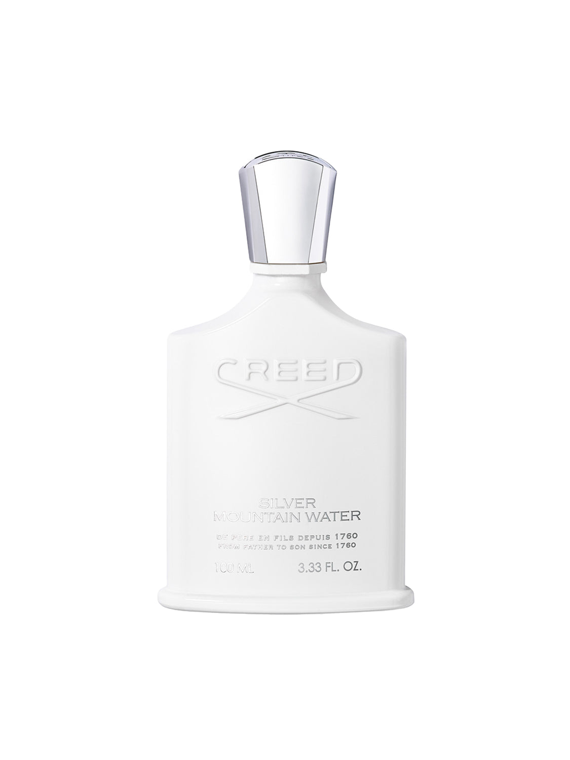 Creed 1760 - Silver Mountain Water 100 ml CR0.25.007  CREED 1760 