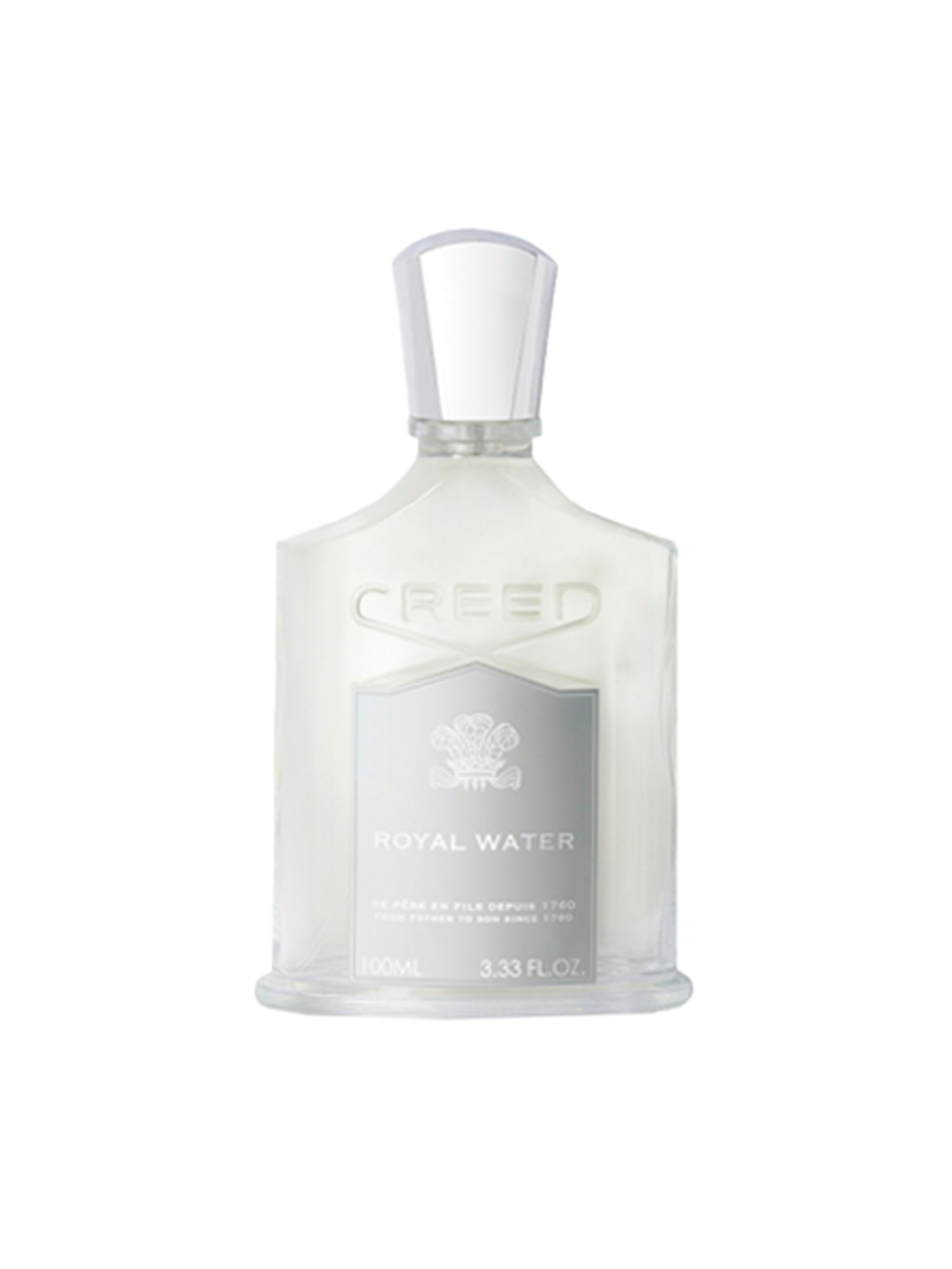 Royal water 100 ml CR0.28.007  CREED 1760 