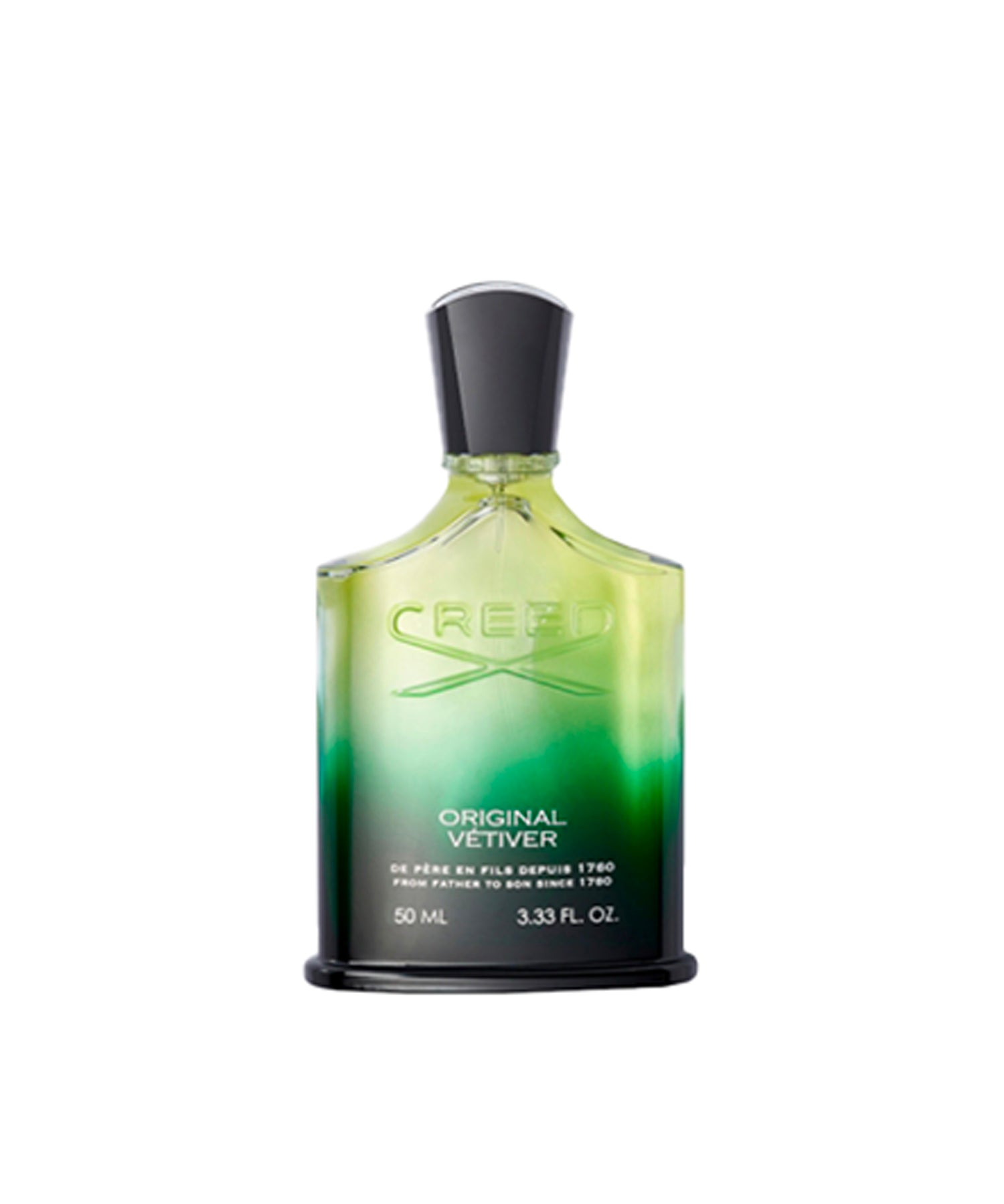 Creed 1760 - Original Vetiver 50 ml CR0.41.006  CREED 1760 