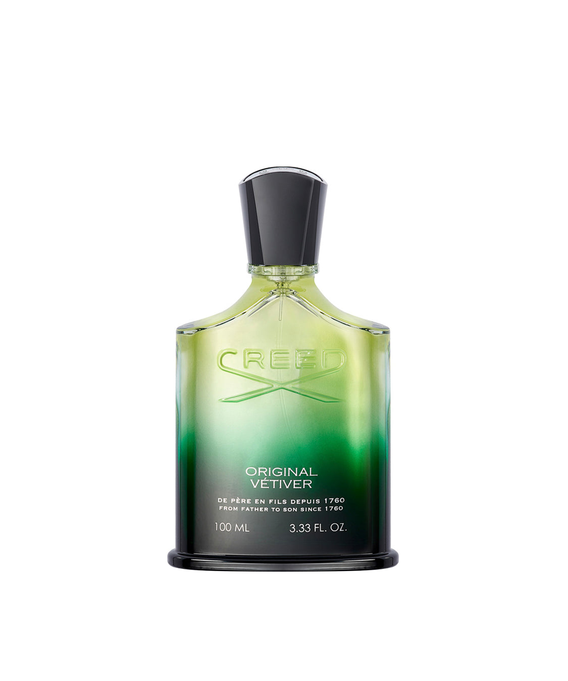 Vetiver originale 100 ml CR0.41.007  CREED 1760 