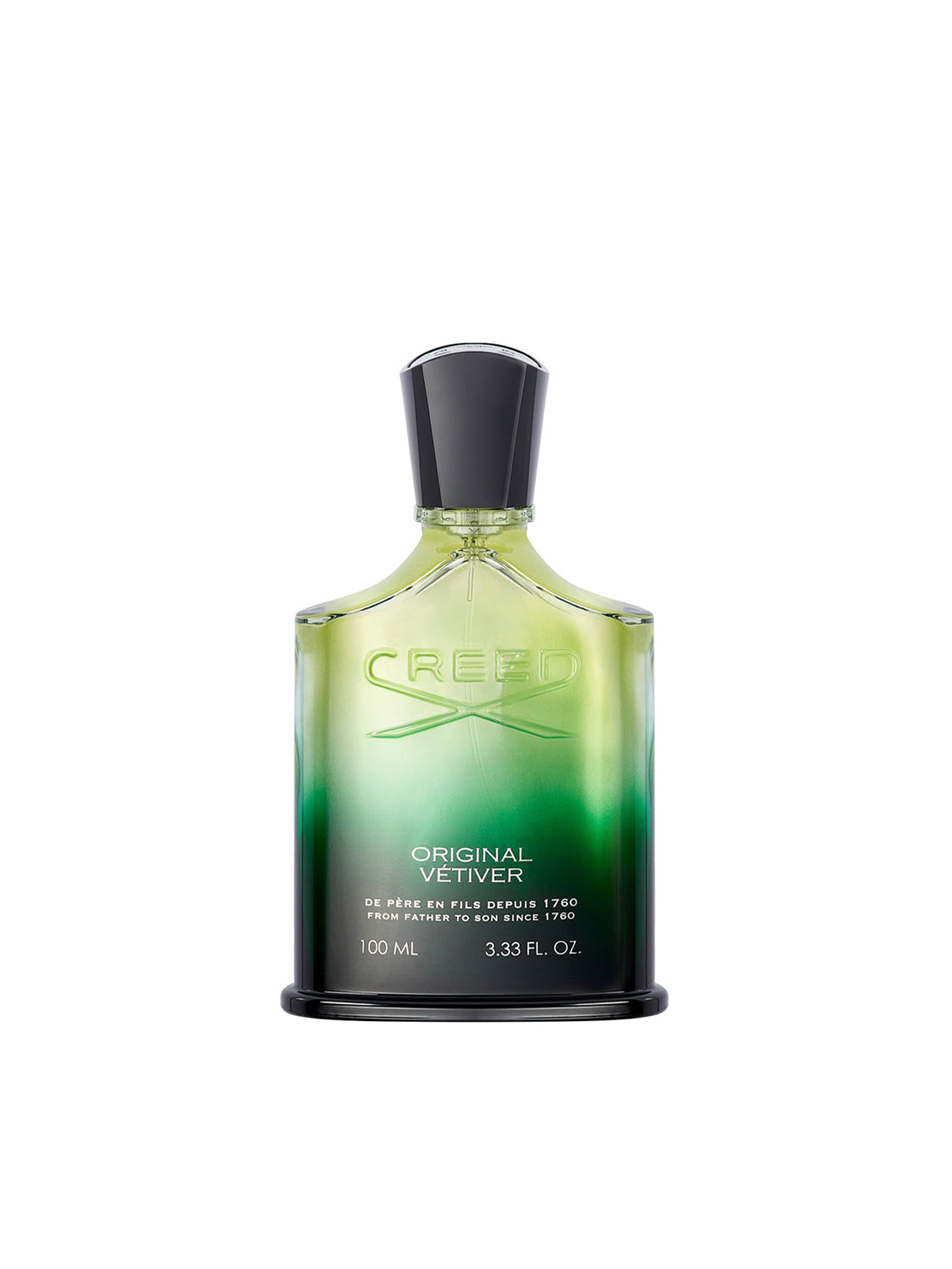Vetiver originale 100 ml CR0.41.007  CREED 1760 