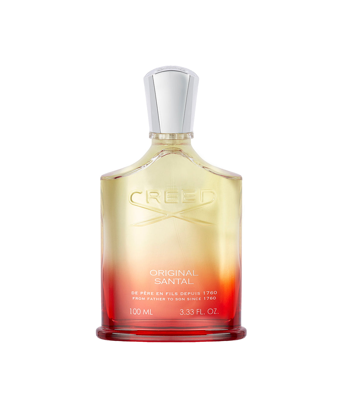 Original Santal edp 100ml CR0.42.007  CREED 1760 