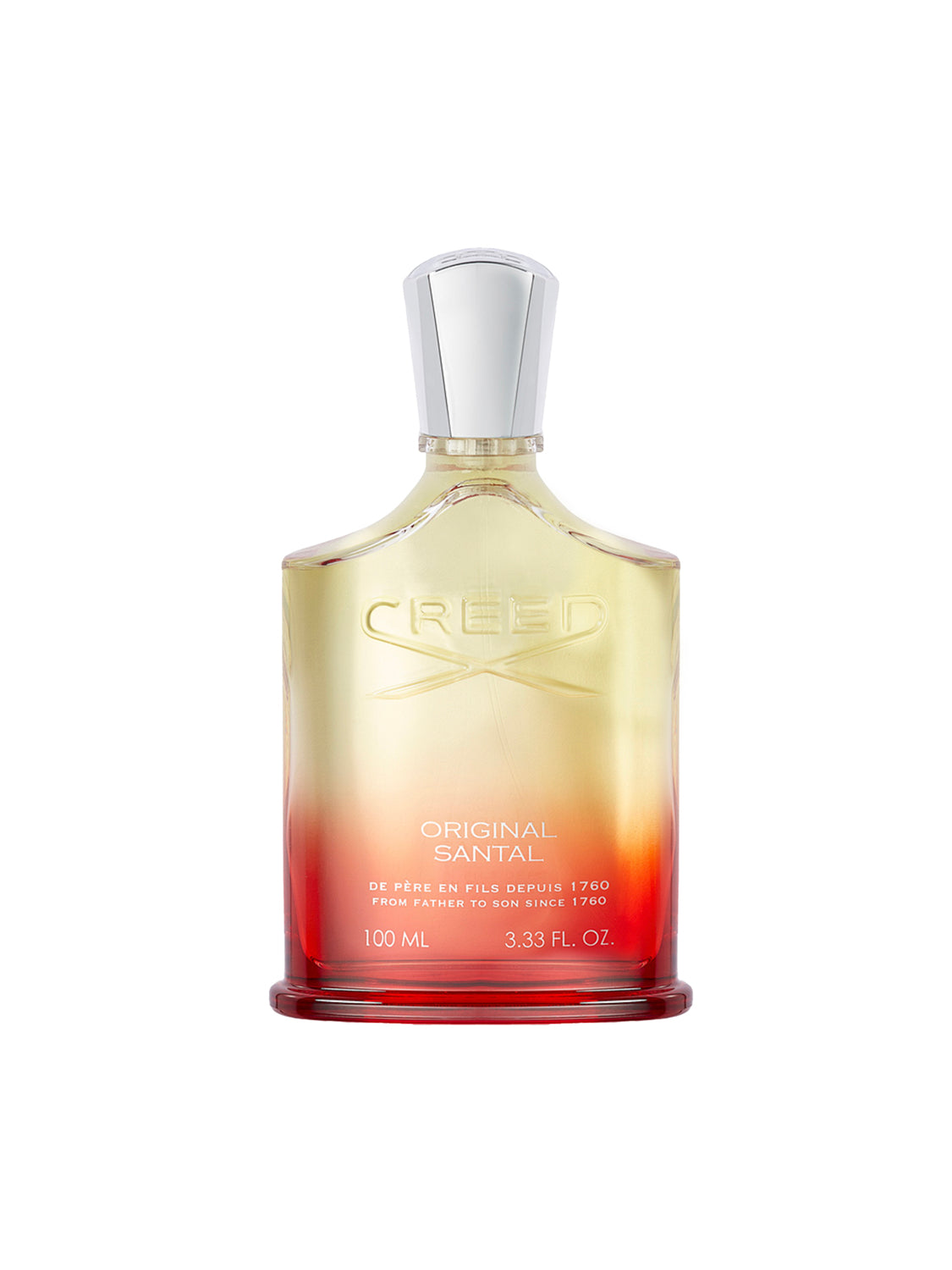 Original Santal edp 100ml CR0.42.007  CREED 1760 