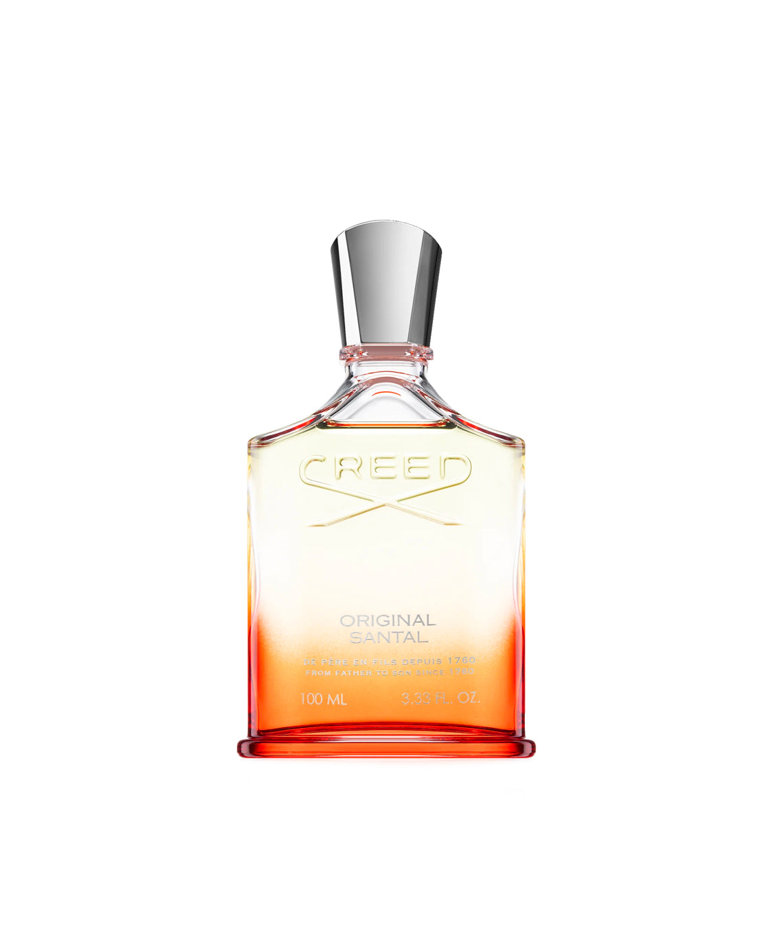 Original Santal edp 100ml CR0.42.007  CREED 1760 