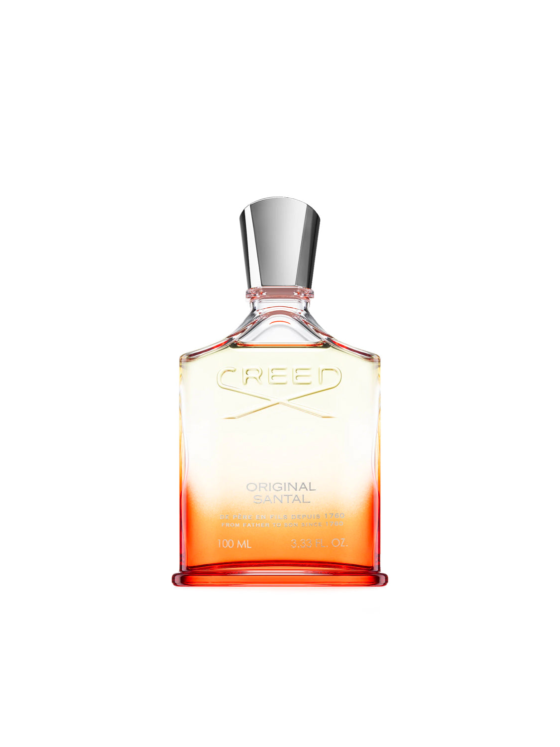 Original Santal edp 100ml CR0.42.007  CREED 1760 