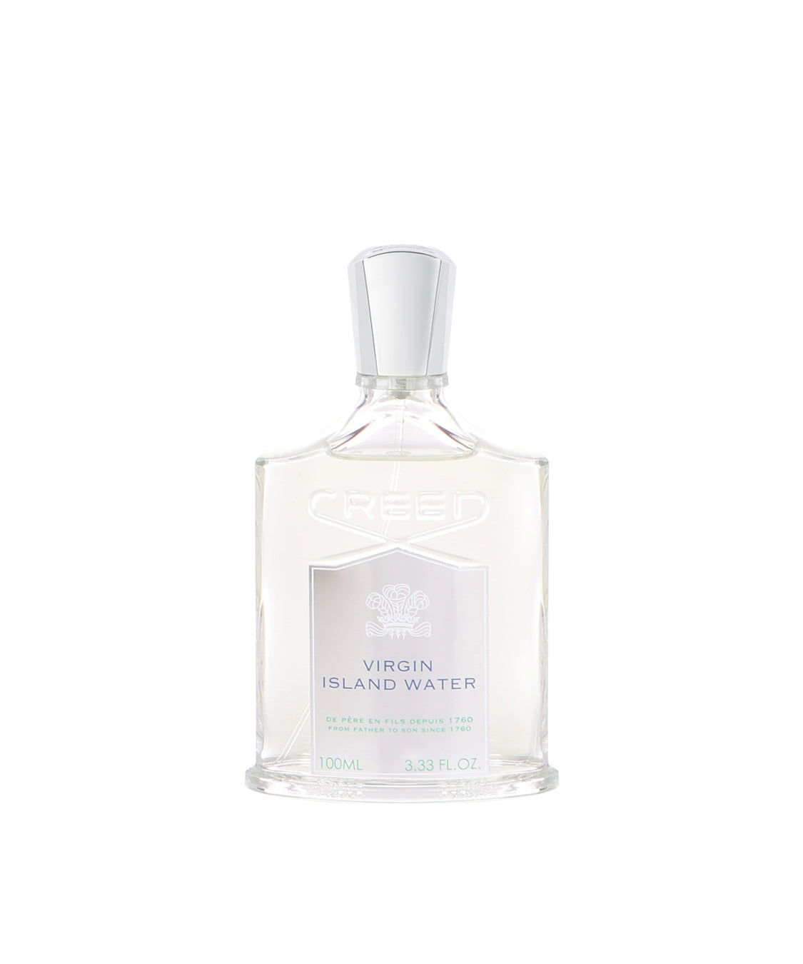 Virgin Island Water 100 ml CR0.44.007  CREED 1760 