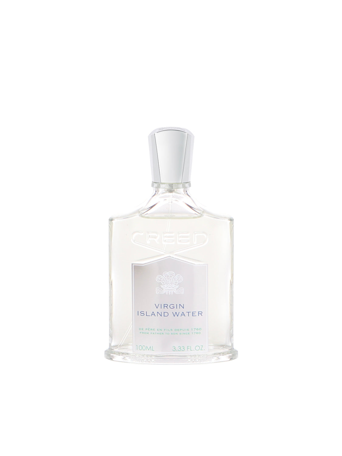 Virgin Island Water 100 ml CR0.44.007  CREED 1760 