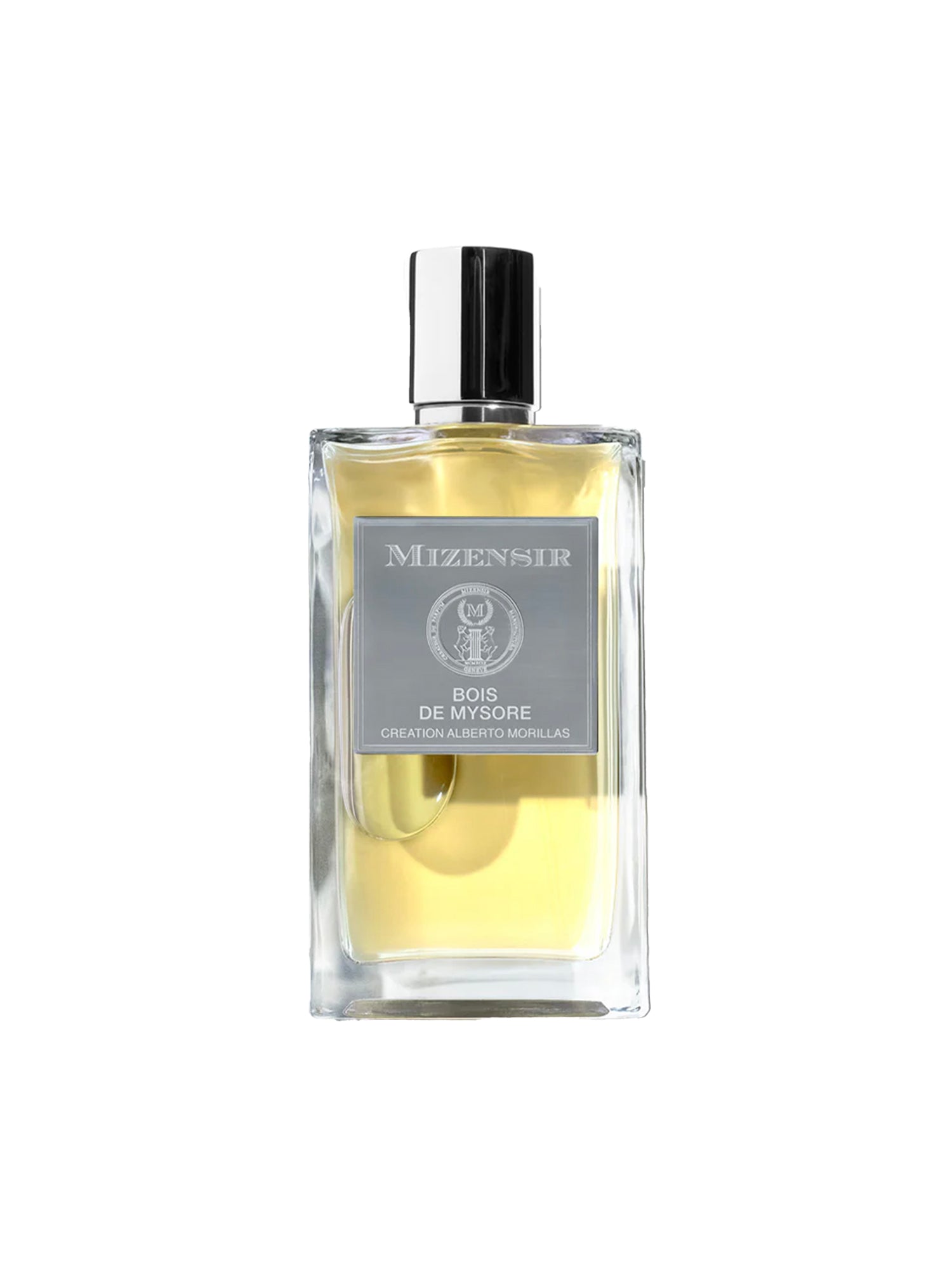 Mizensir - Bois De Mysore 100ml MZ002010 BOIS DE MYSORE100ML MIZENSIR 